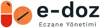 e-doz Eczane Yönetimi